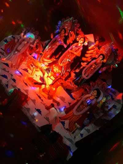 Photos of Durga mandir
