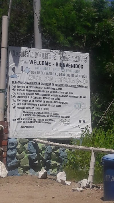 Photos of Hosteria Piqueros Patas Azules