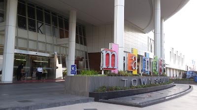 Photos of Manado Town Square