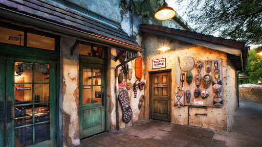 Tusker House Restaurant by null