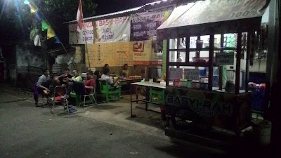 Photos of Angkringan Basyi-rah