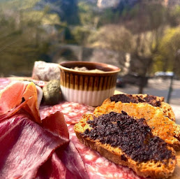 Photo n°67 de CHEZ MARCO à Gorges du Tarn Causses (Restaurant français)