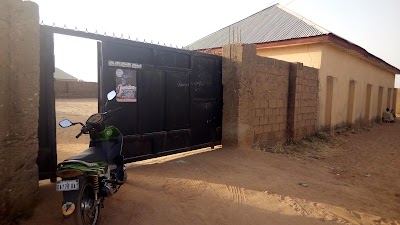 Photos of Wisdom Chapel Church Gombe
