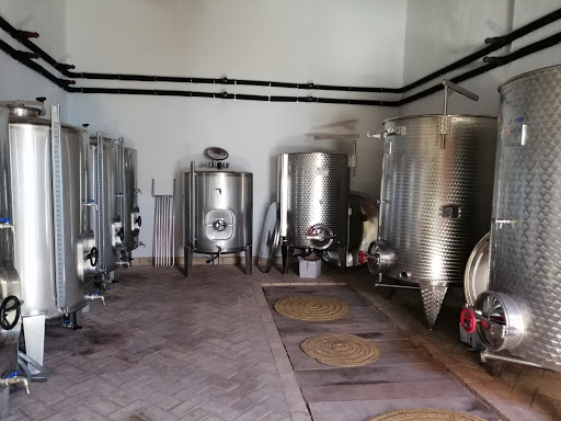 Bodega Juan Vega Menacho