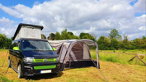 Explore-a-van - Visual