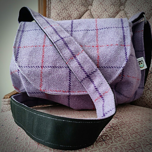 Little Owls Bags - Thumbnail