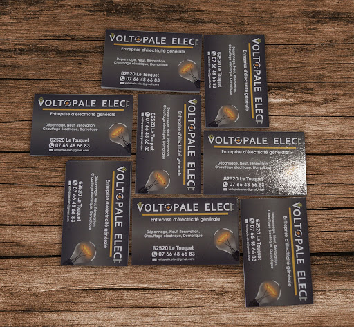 Voltopale Elec - Thumbnail