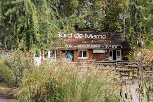 Photo n°9 de Camping Homair - Paris Est à Champigny-sur-Marne (Logement indépendant avec services)