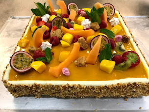 Photo n°32 de Le Milan'O à Gardanne (Restaurant méditerranéen)