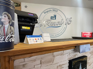 Photo n°43 de Le Ranch 16 à Confolens (Restaurant)