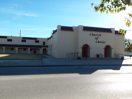 Church of Christ Fox & Lake - Thumbnail
