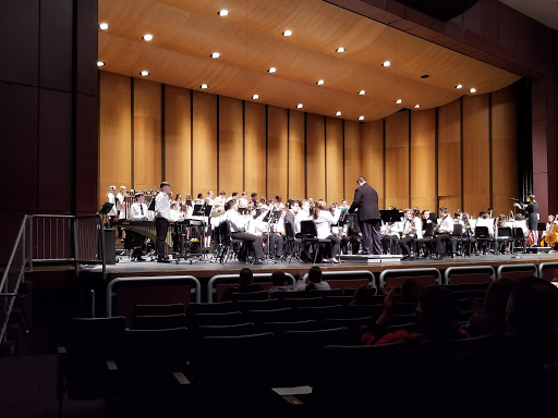 Investors Bank Performing Arts Center - Thumbnail