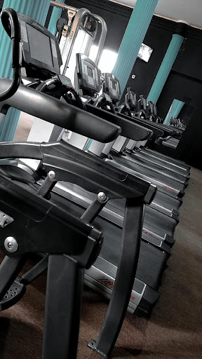 Pump gym - Thumbnail
