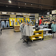 BLACKSTORE HOUDEMONT à Houdemont