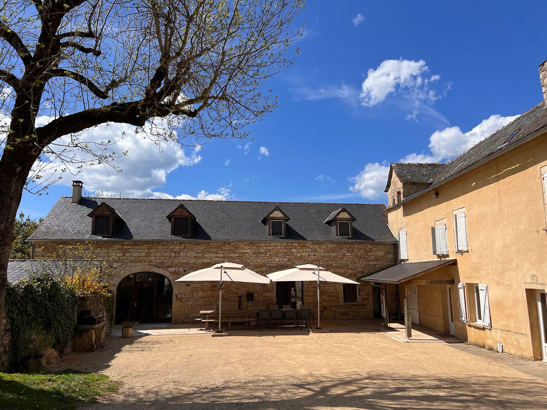 gîte rural à Cambayrac