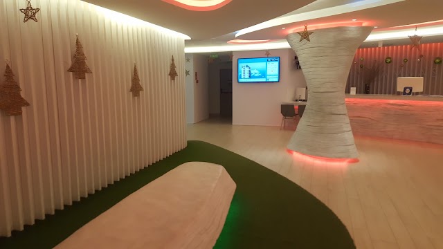 Benicaldea Thai Massage & Spa Benidorm