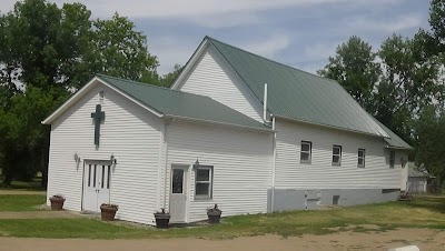 Deering Lutheran Church