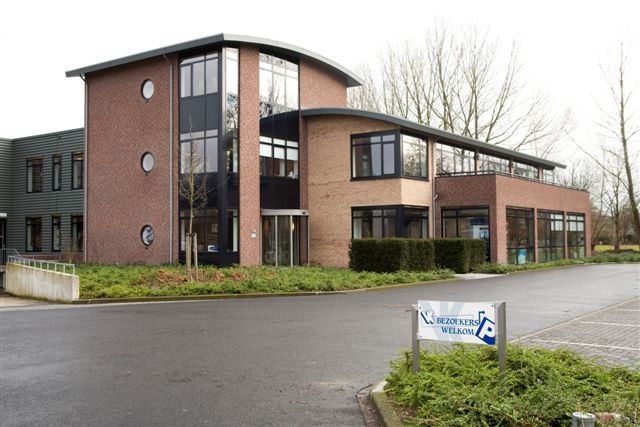 Veenhuizen Groep