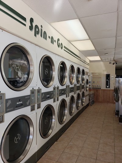 Spin-N-Go Laundromat