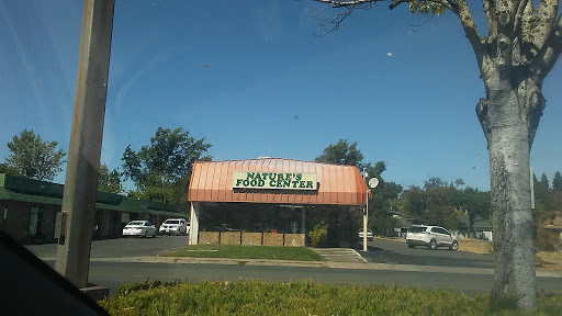 Nature's Food Center