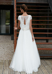 Photo n°7 de Il était une fois une mariée à Bias (Boutique de mariage)