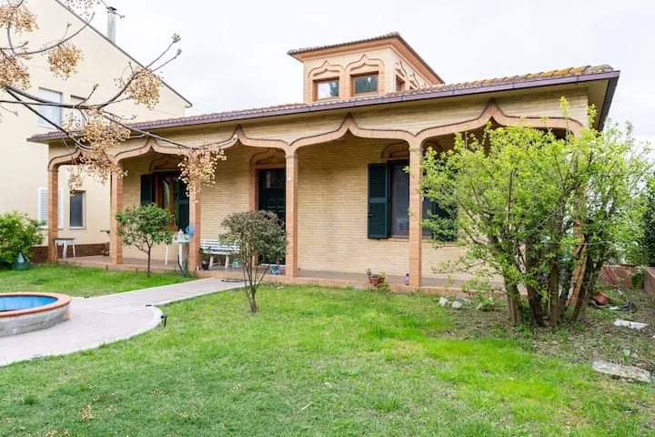 Affittacamere Pagoda Recanati