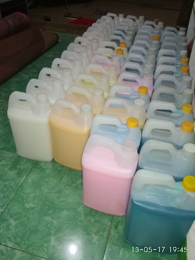 Photos of Shava Laundry