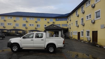 Photos of The BRIDGEVIEW HOTEL