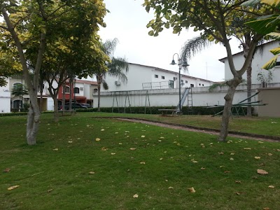Photos of Machala Cathedral