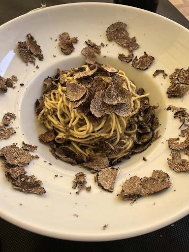 trattoria val noveglia - Thumbnail