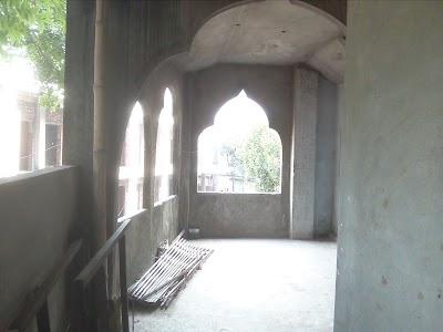 Photos of Zinzira P.M.Pilot School Masjid