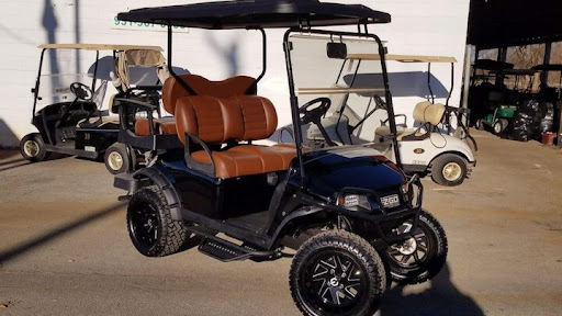 Scharber's Golf Carts - Thumbnail