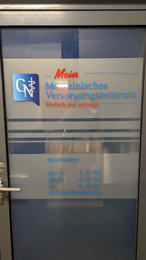MVZ GNU Gmbh
