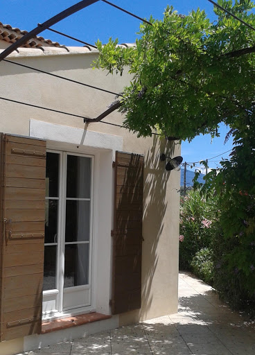 Villa Speos – Vaison-La-Romaine - Thumbnail