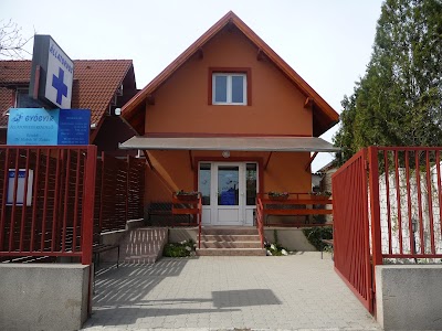 Photos of Gy&oacute;gy&iacute;r &Aacute;llatorvosi Rendelő