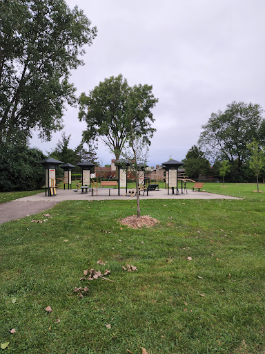 Milverton Park