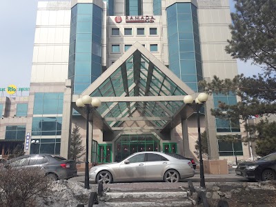 Photos of Ramada Plaza Astana