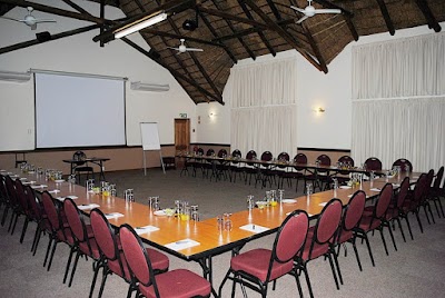 Photos of Blandford Manor