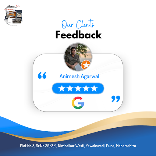 Animesh loved the excellent service provided by Pune Interior & Pop False Ceiling in Pune. Experi…
