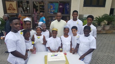 Photos of Our Lady of Perpetual Help Catholic Church