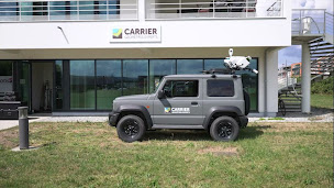 Photo n°2 de CARRIER GEOMETRES EXPERTS à La Roche-sur-Foron (Entreprise de VRD)