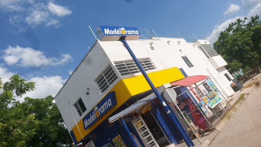 MODELORAMA BERQUE - Visual