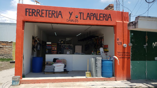 Ferretería y Tlapalería Davalós