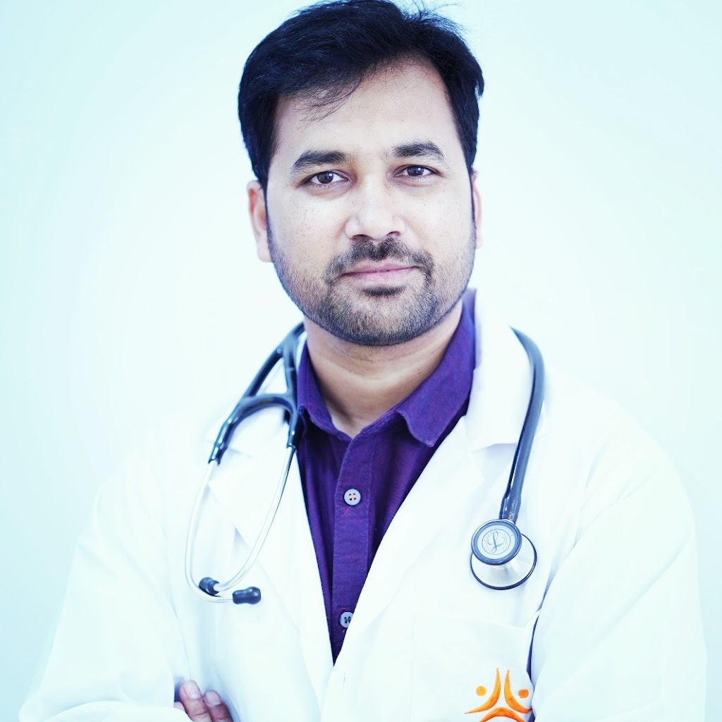 Dr Vinod Vadthya Vipanchi Heart Centre Best Cardiologist In L B Nagar B N Reddy Nagar Vanasthalipuram