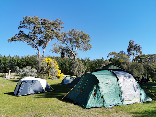Chalk's Campground - Thumbnail