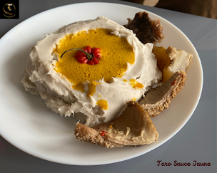 Photo n°1 de HORCA Saveurs à Gagny (Restaurant africain)