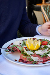 Photo n°16 de Pendino à Paris (Restaurant)