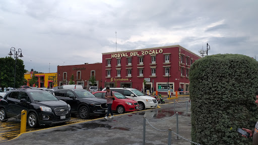 HOTEL HOSTAL DEL ZÓCALO Gallery - Mexico