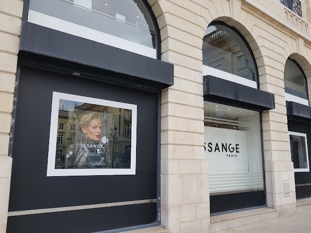 DESSANGE - Coiffeur Reims