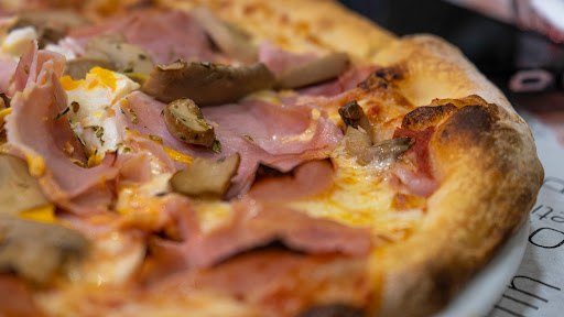 Pizeria mama mia